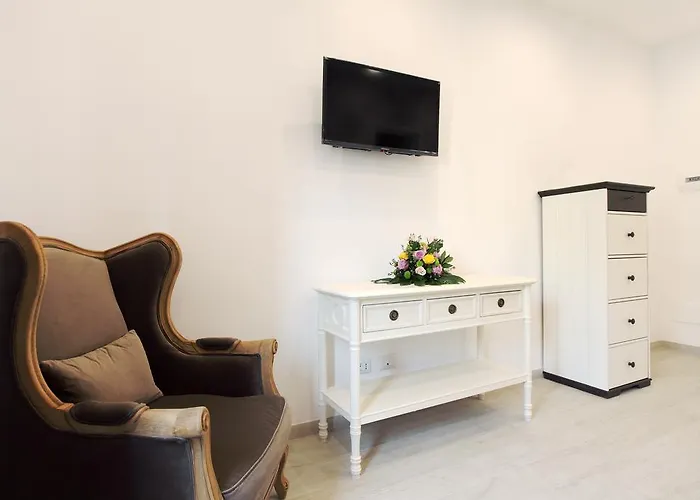 Suite Maggiore