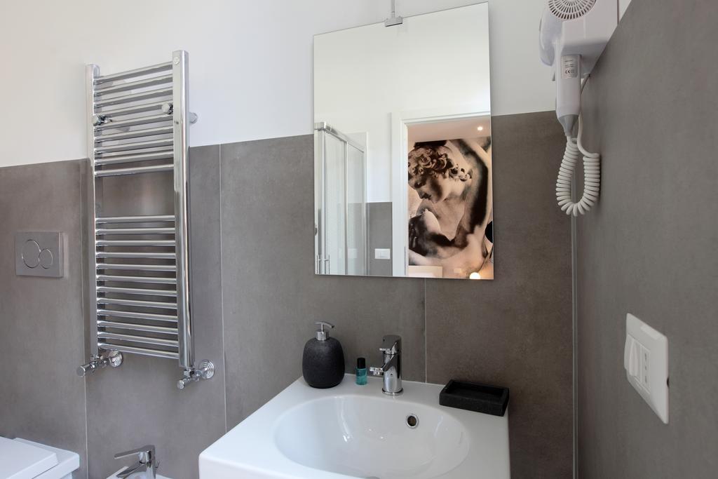 Guest house Maggiore Rome
