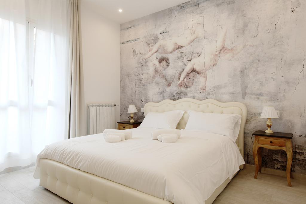 Maggiore Guest house Rome