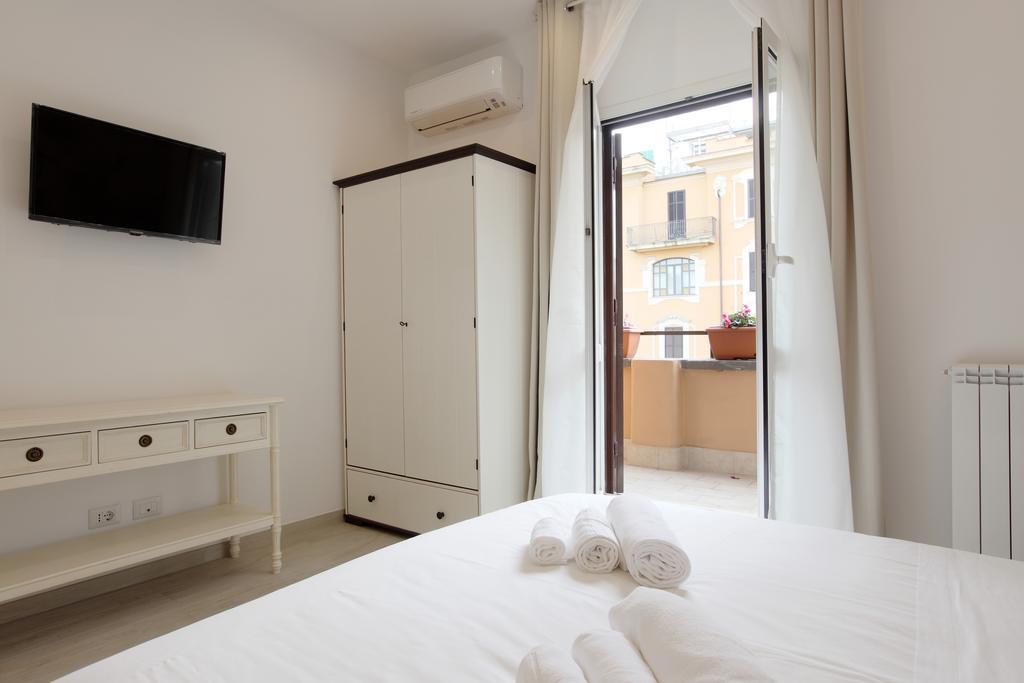 Maggiore Rome