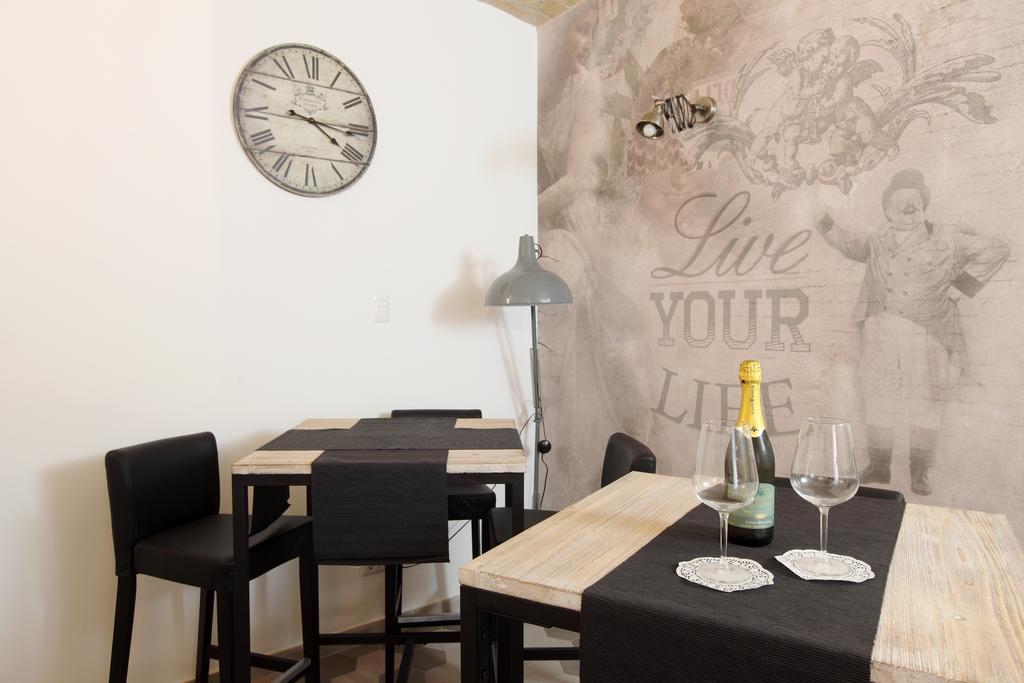 Guest house Maggiore Rome