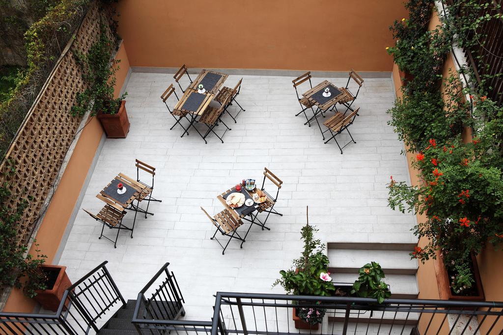Guest house Maggiore 3*