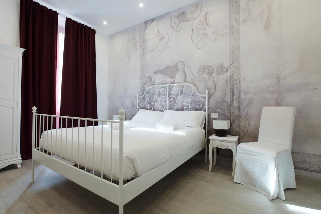 Guest house Maggiore 3*