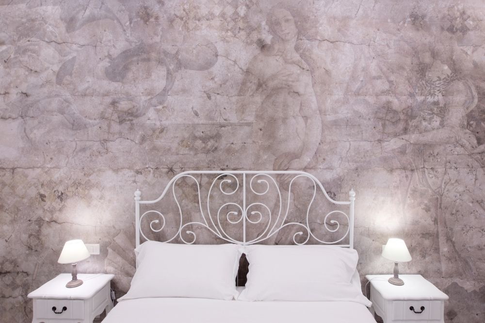 Maggiore Guest house