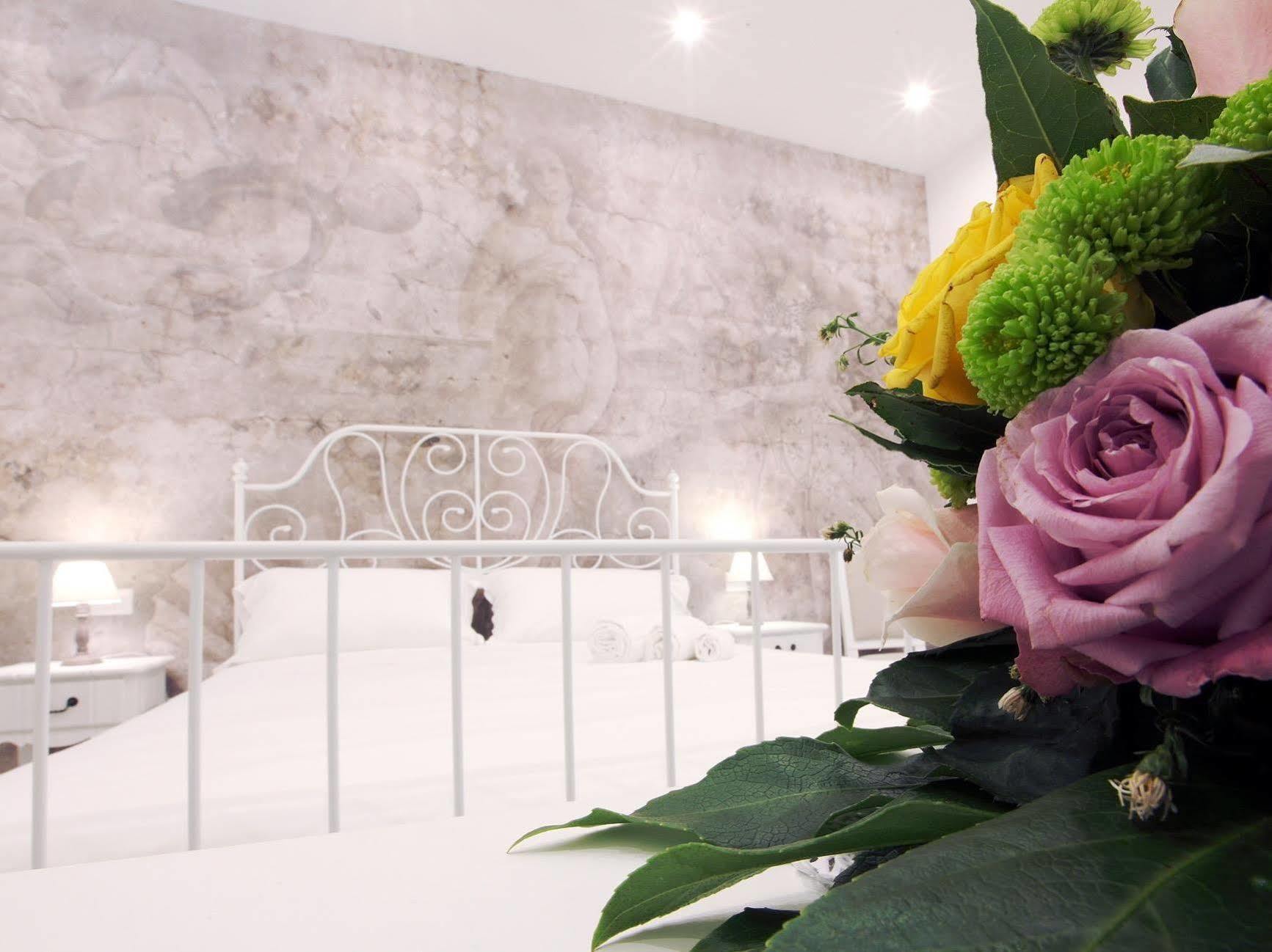Maggiore Guest house Rome
