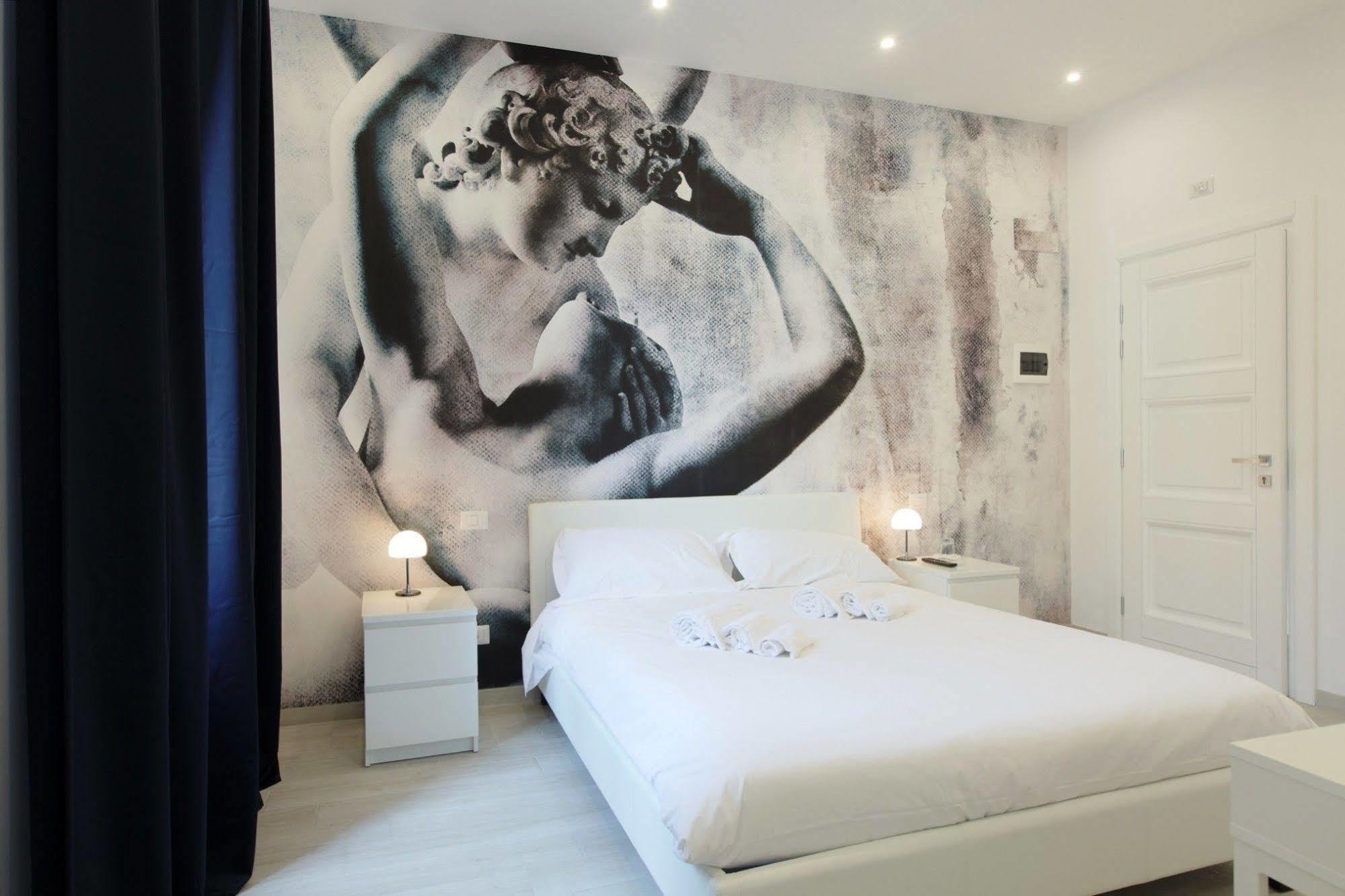 Guest house Maggiore 3*