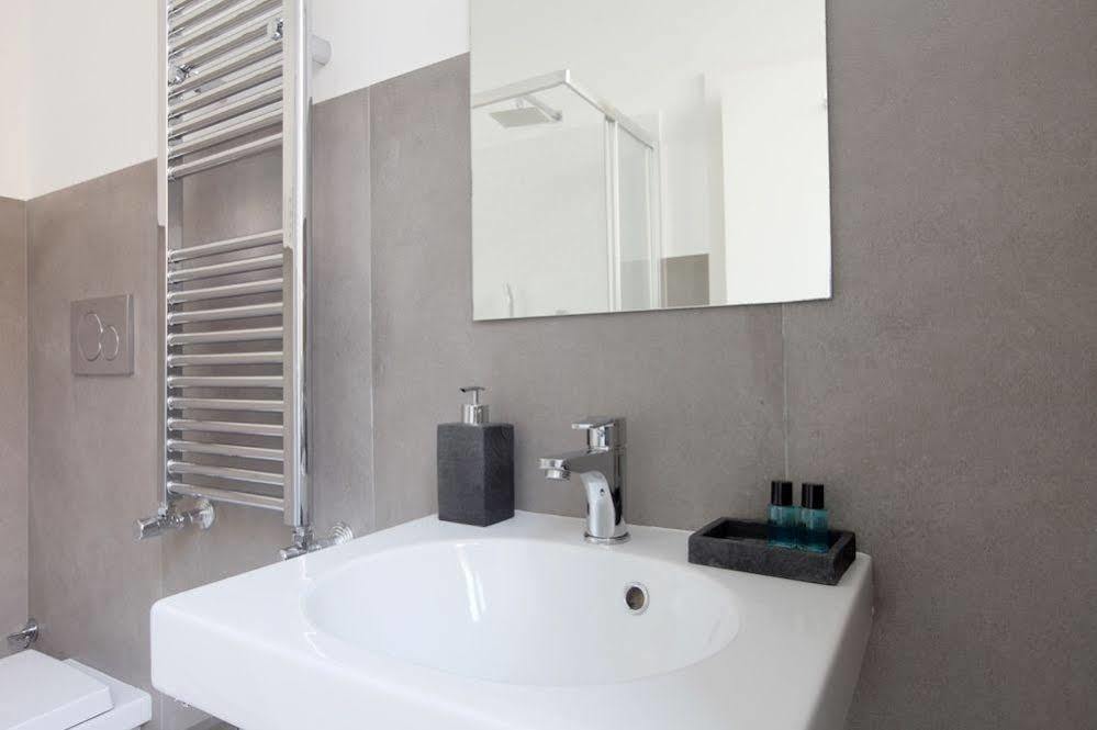 Maggiore Guest house