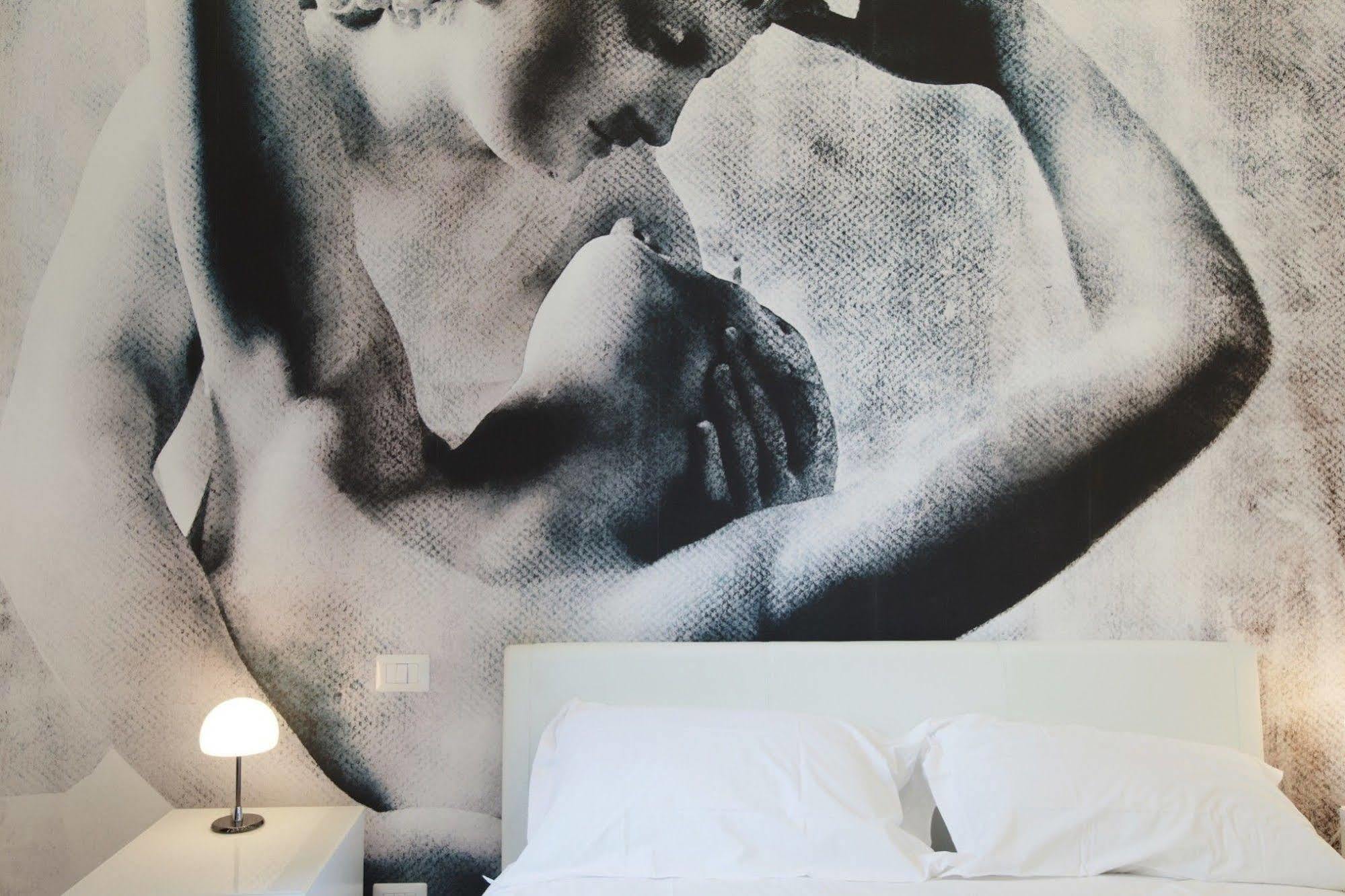 Maggiore Guest house Rome