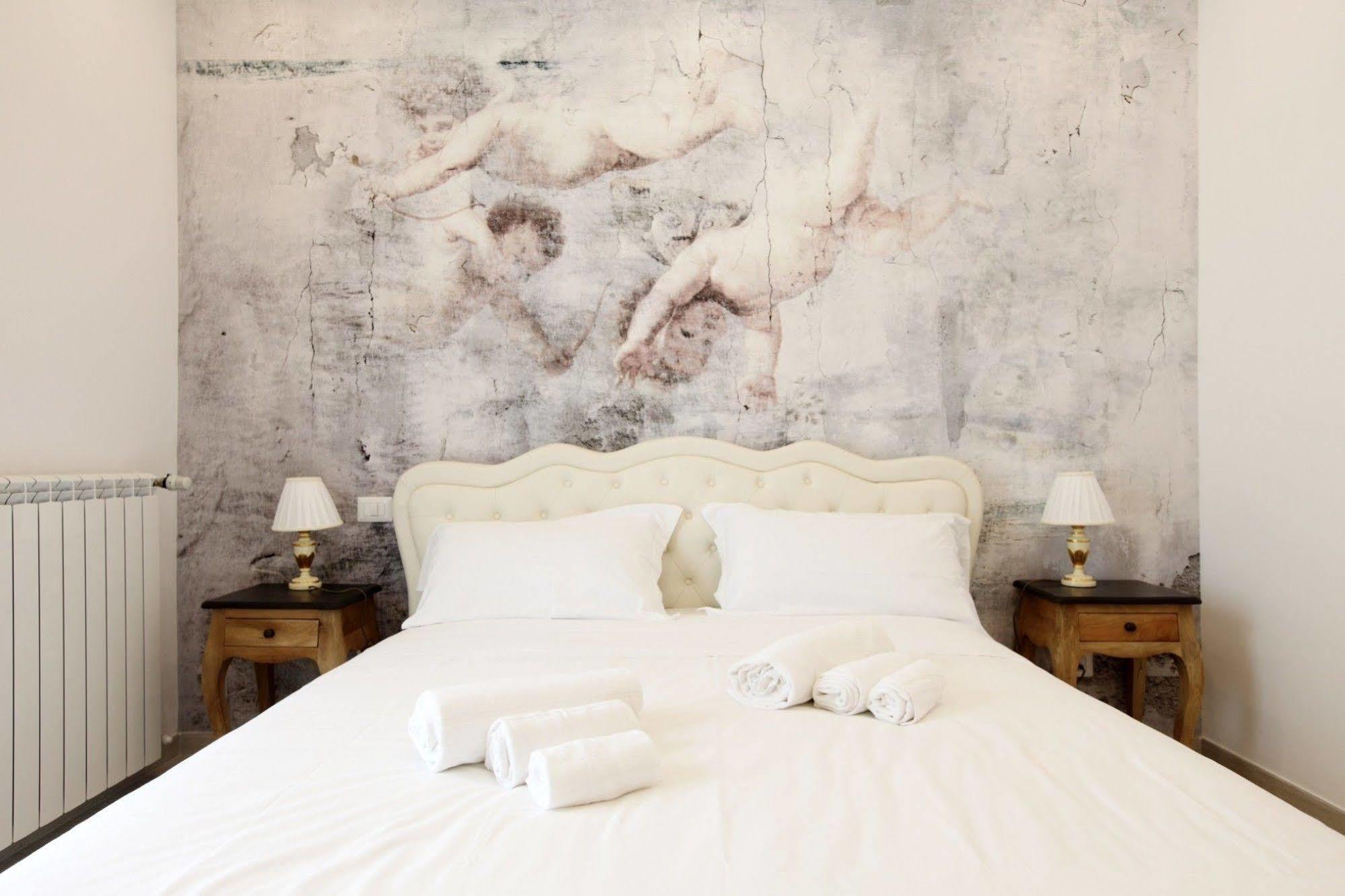 Maggiore Guest house 3*