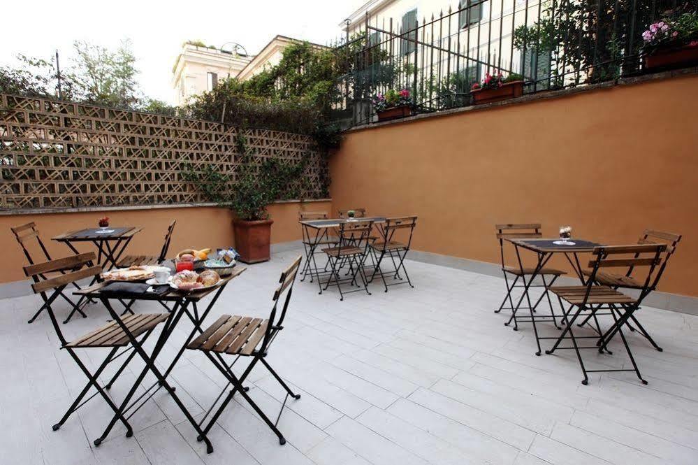 Guest house Maggiore