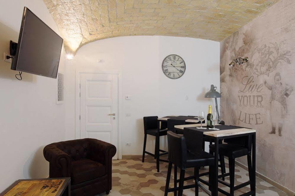 Guest house Maggiore 3*
